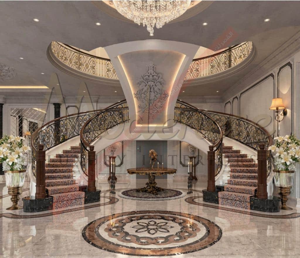 Luxury Interior